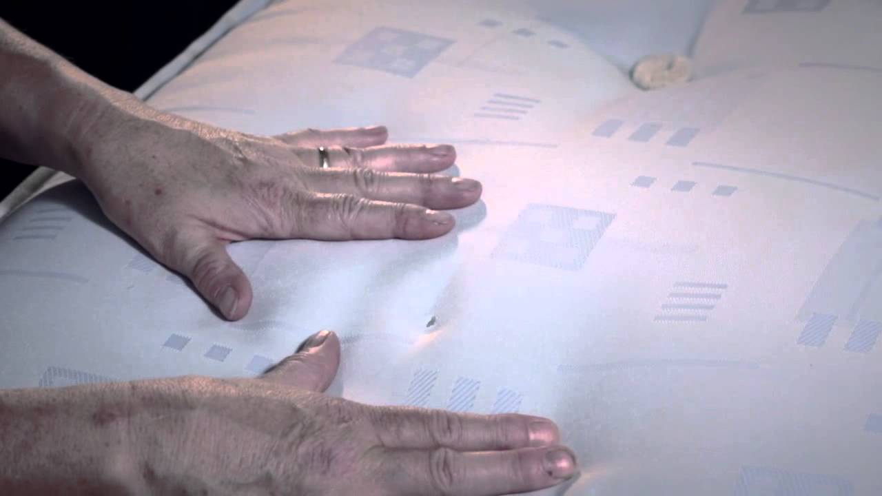 Mattress Repairs