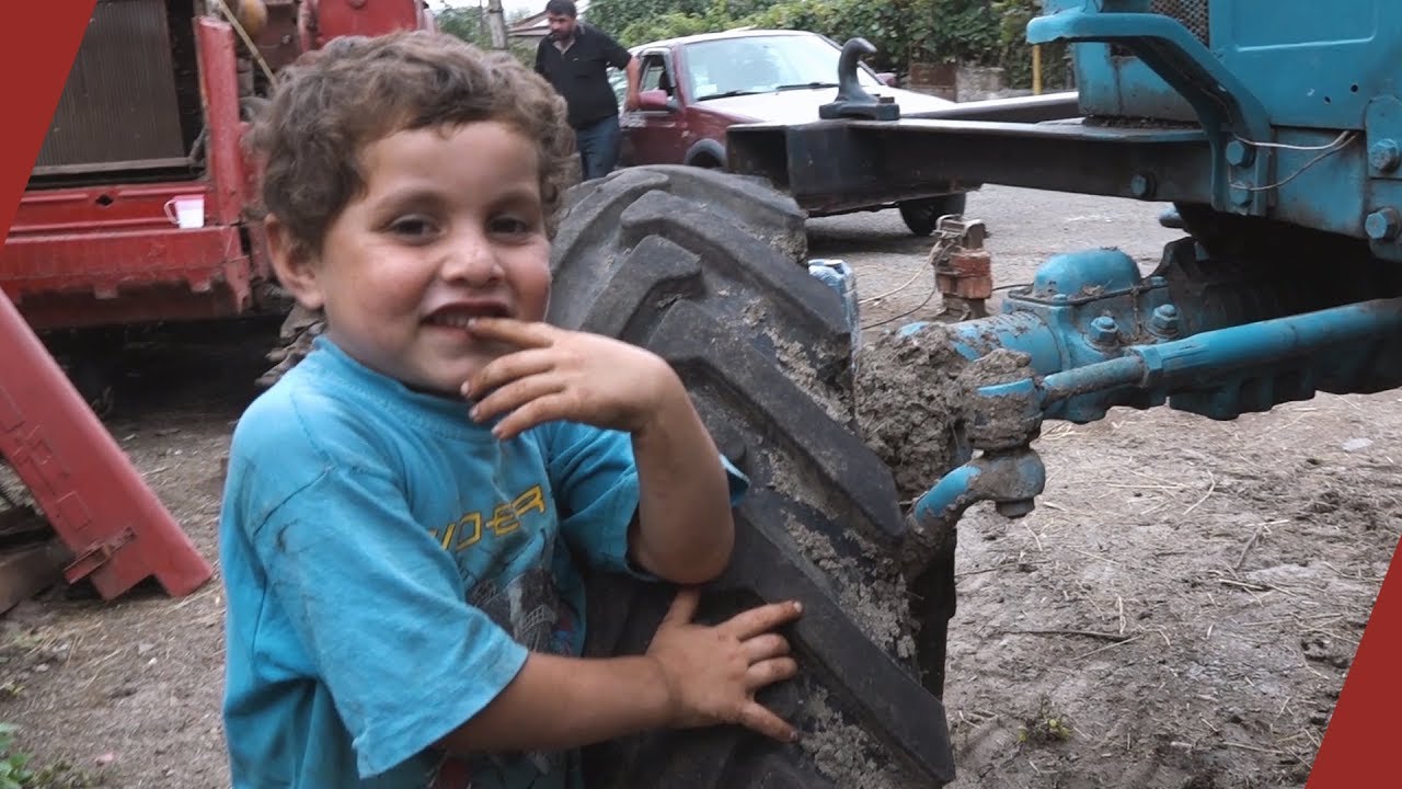 Բարեկամավան․ կյանքը պատերազմի սահմանին | Barekamavan. Life on the Border with War