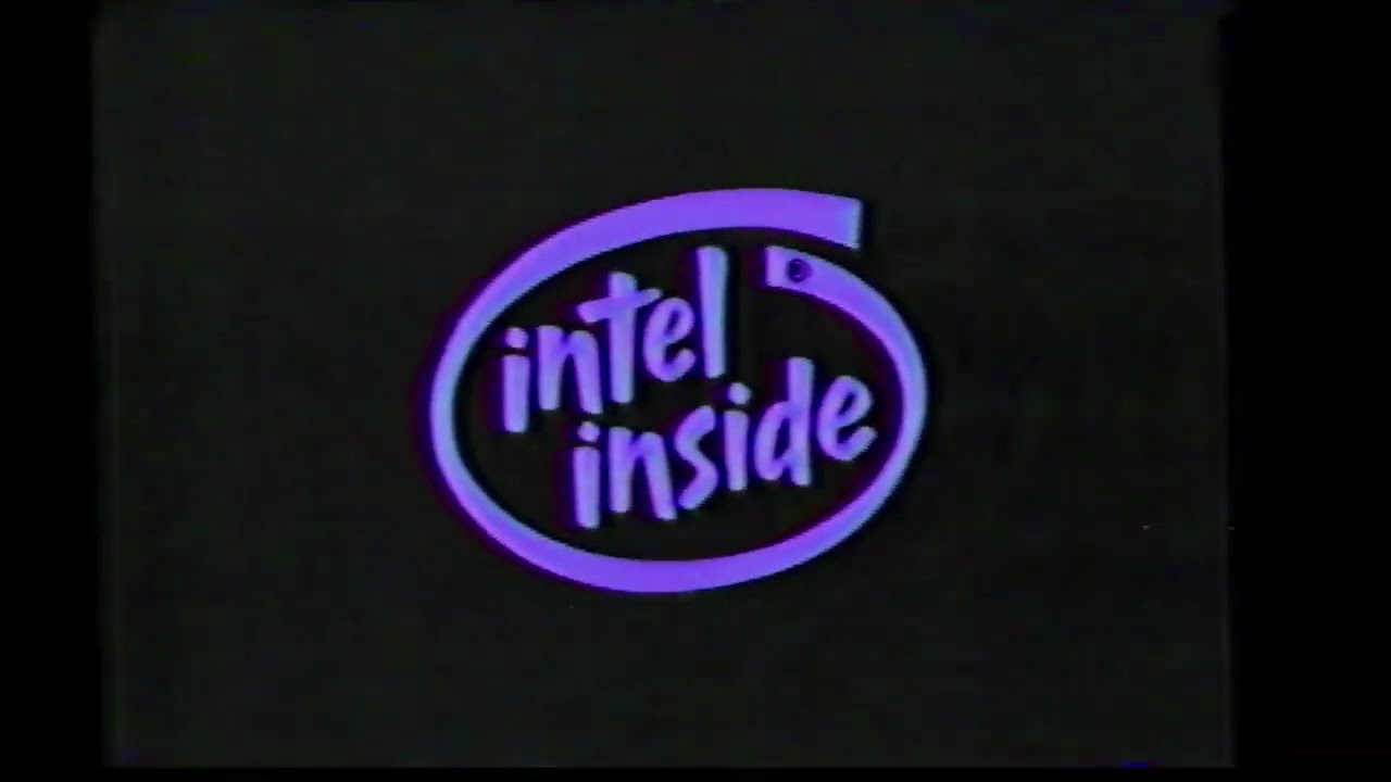 Intel Animations Demo #1