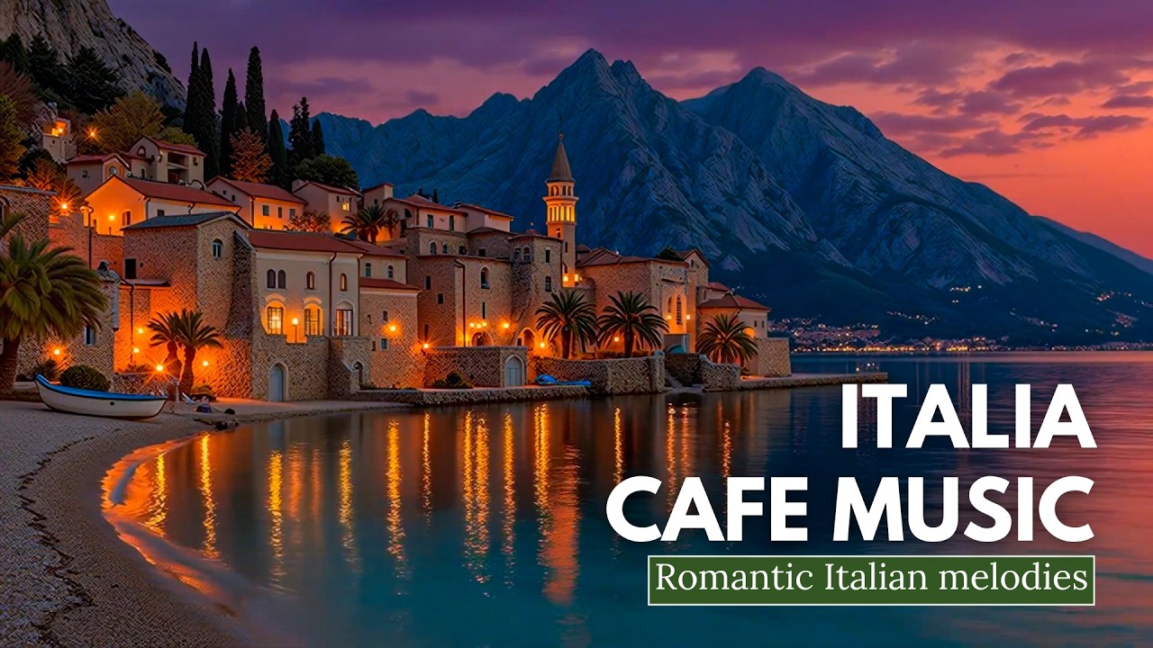 Расслабляющая фоновая музыка и музыка для учебы для концентрации и внимания