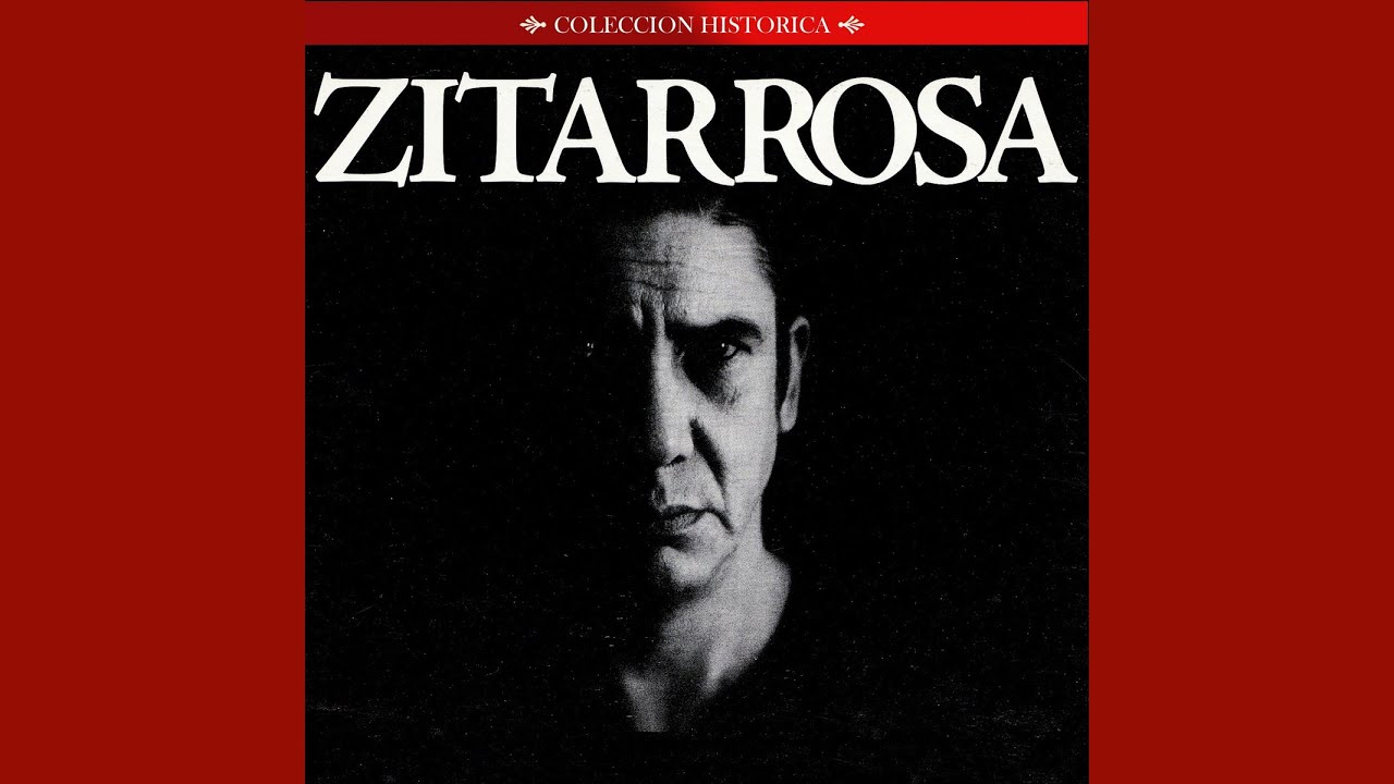 ALFREDO ZITARROSA - Sus Mejores temas - Grandes Exitos