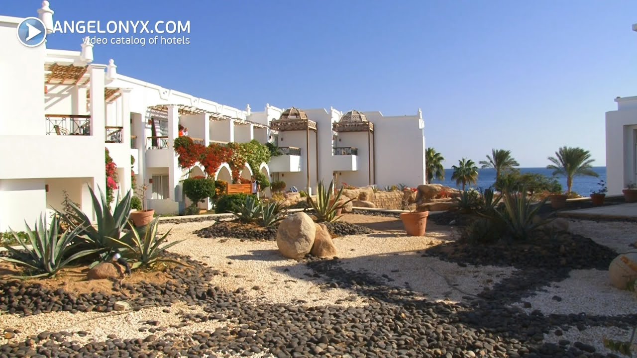 Melia Sinai 5★ Hotel Sharm El Sheikh Egypt