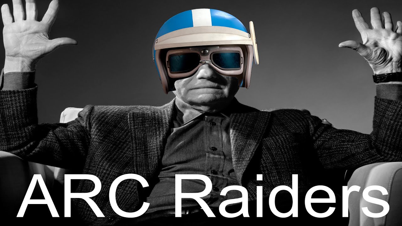 Arc Raiders - это абсолютное кино