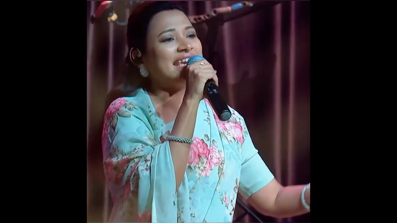 நன்றி நன்றி நன்றி உமக்கே - Worship by PAS. ANITA KINGSLY