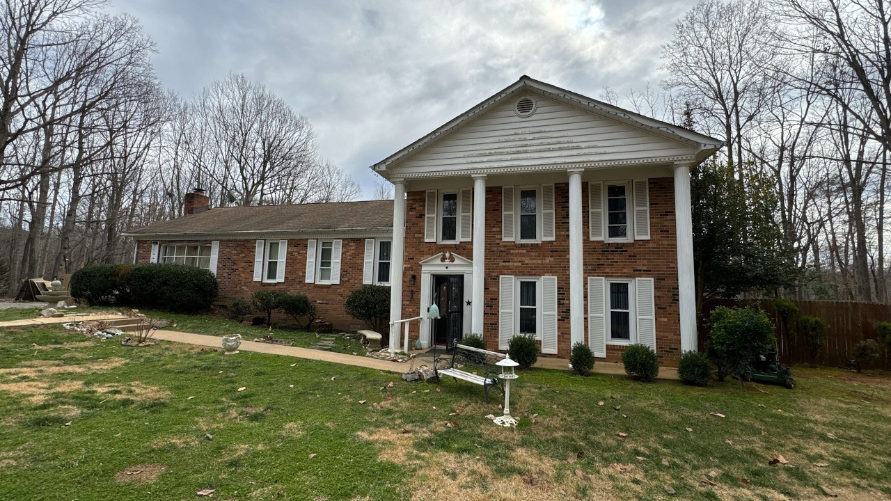 10806 Old Brook Rd, Spotsylvania, VA 22553