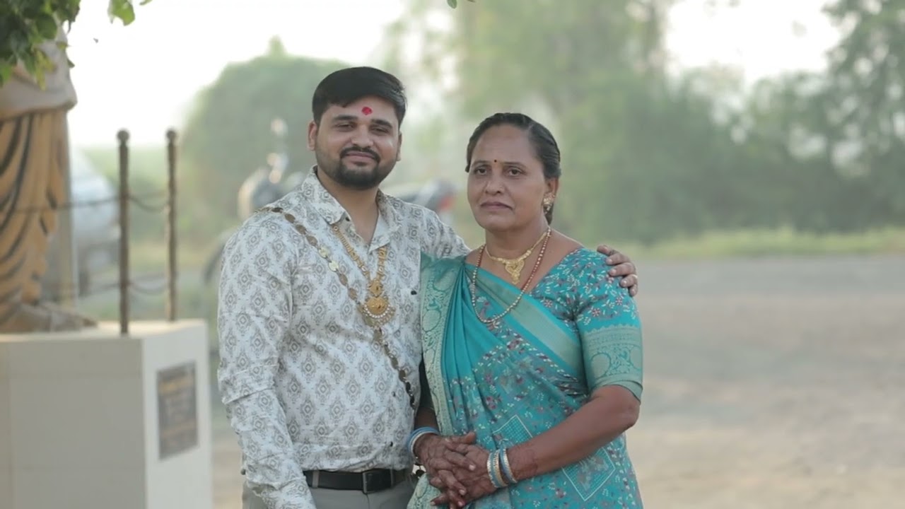 Jenis weds Mansi part 1