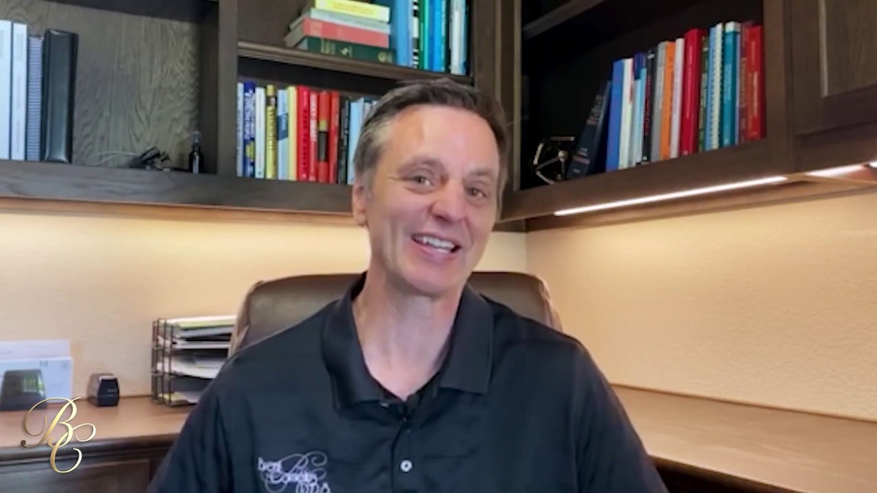 Why your bite feels off - Dr. Brent Cornelius, DDS