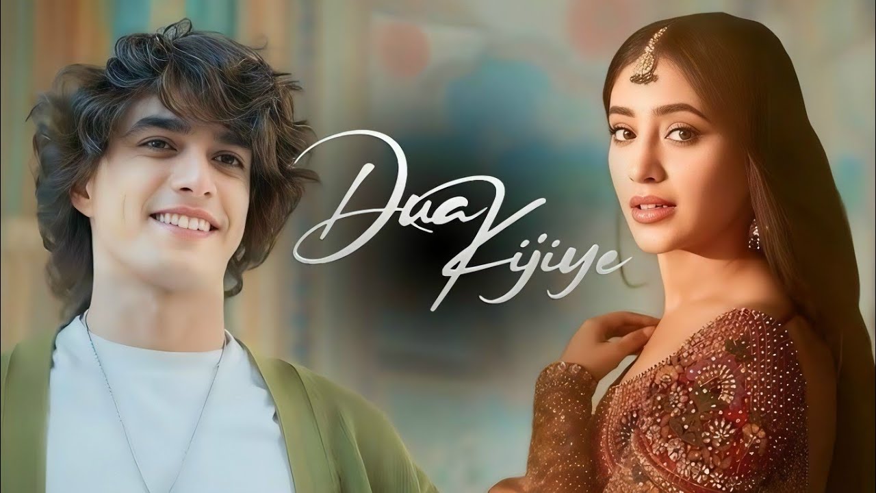 Dua Kijiye - Song | New Hindi Song | Bollywood Romantic Song | Latest Hindi Song | Hindi Song 2026