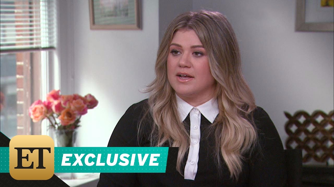 EXCLUSIVE: Kelly Clarkson Says Being a Mom Made Her 'Way More Confident'