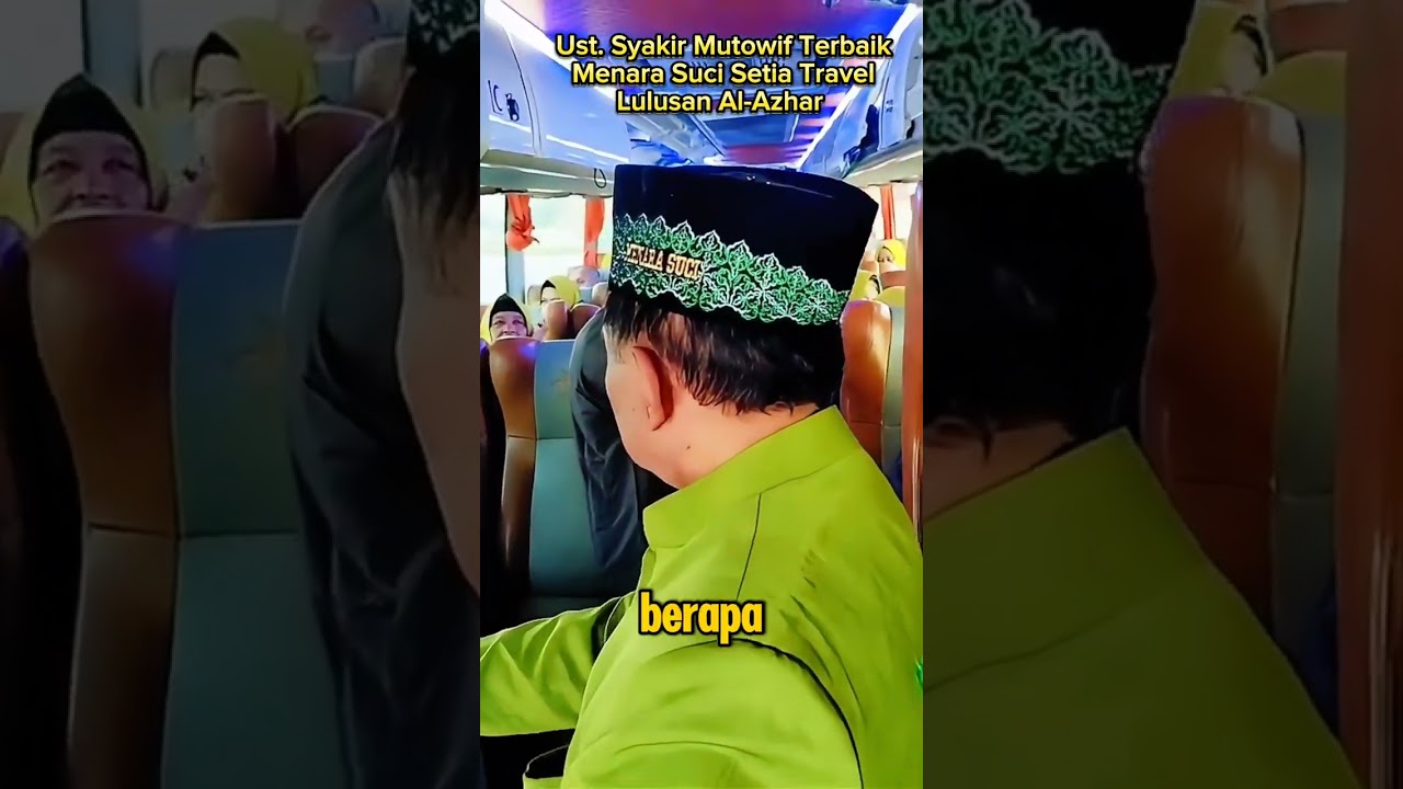 Ust Syakir