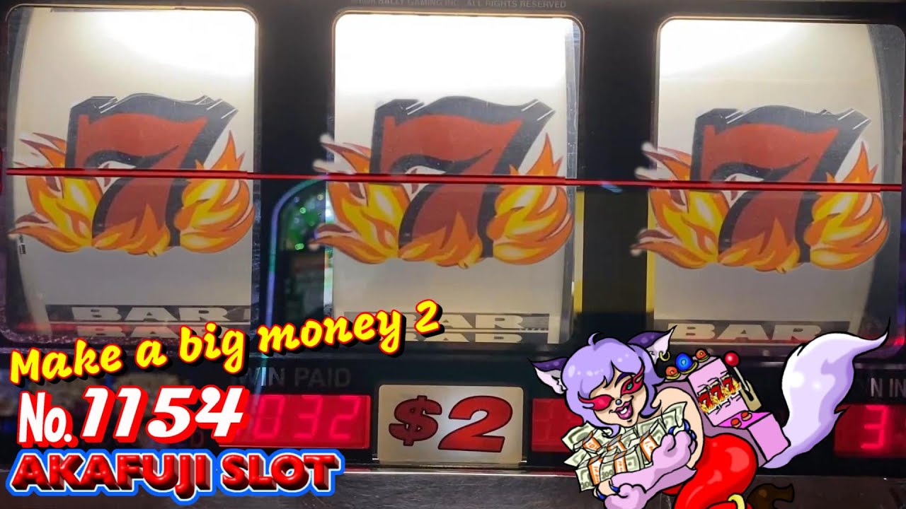 Jackpot🤩Hand Pay🎉Blazing Sevens Slot Mahcine(Part 2/2) 3 Reel Old School, Barona Casino 赤富士スロット