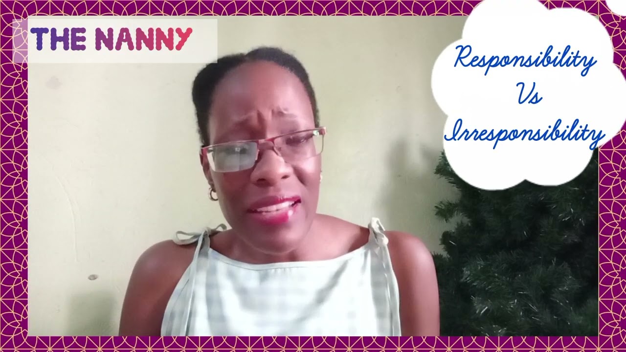 SN2 Ep1 : Why it's important for children to learn to work. 