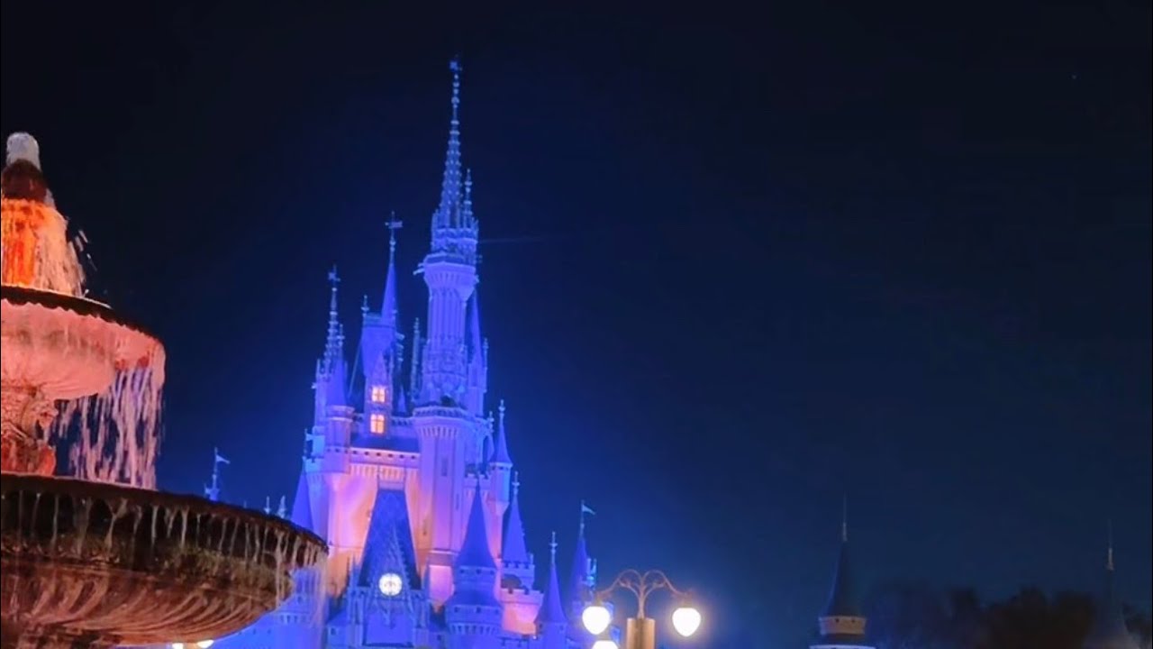 Disneys Happily Ever After 