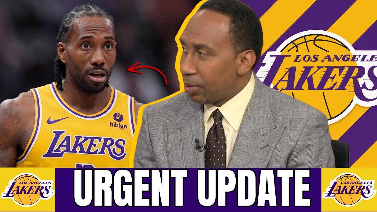 🚨🔥 &ldquo;The Los Angeles Lakers beat everyone to him &mdash; LeBron James&rsquo; successor is on the way.&rdquo;