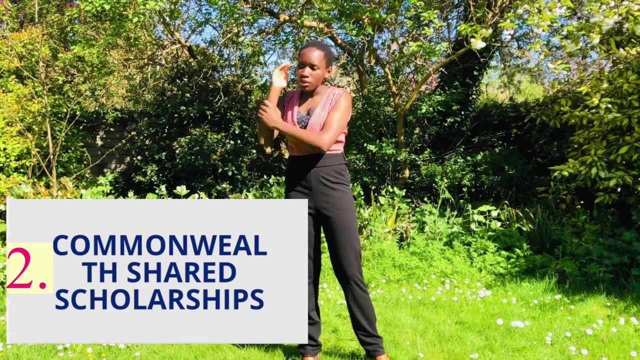 Commonwealth Scholarships, Application For Master's | Tips and advice..