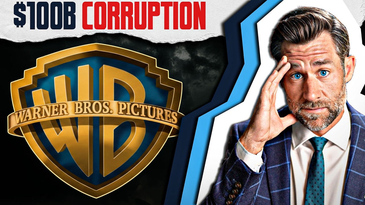 Страдания Paramount в результате враждебного поглощения потерпели крах.