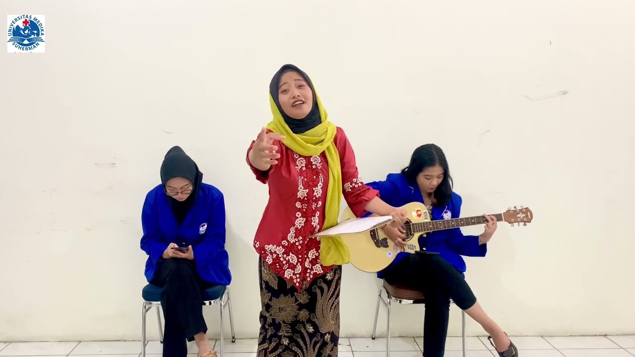 MUSIKALISASI PUISI INSCO AIPNI 
