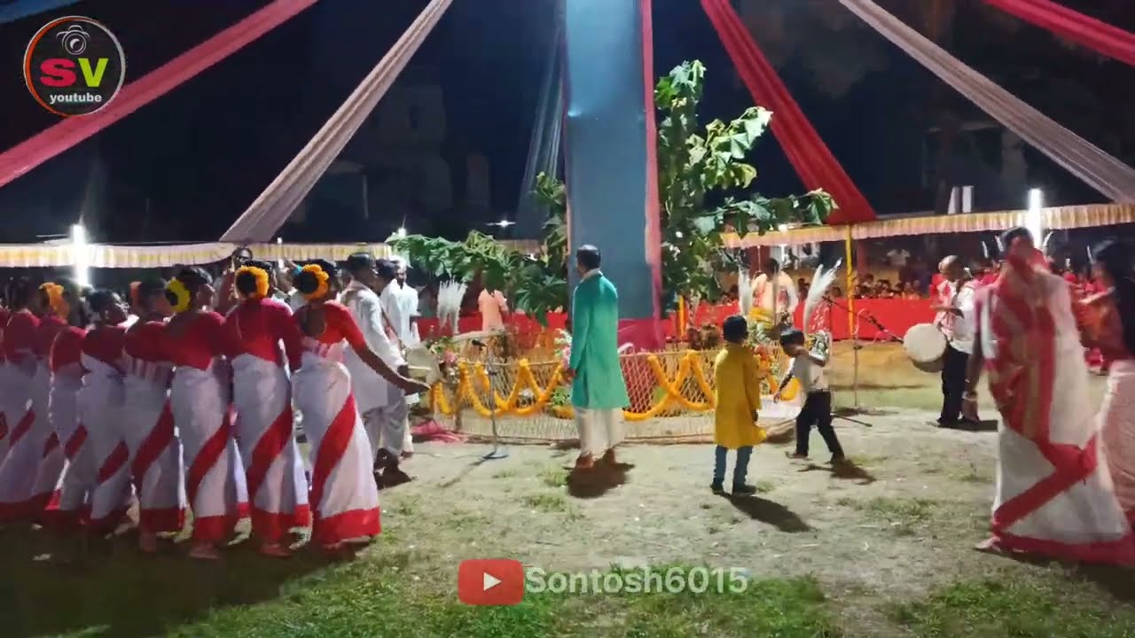 jhumur song||jhumur dance