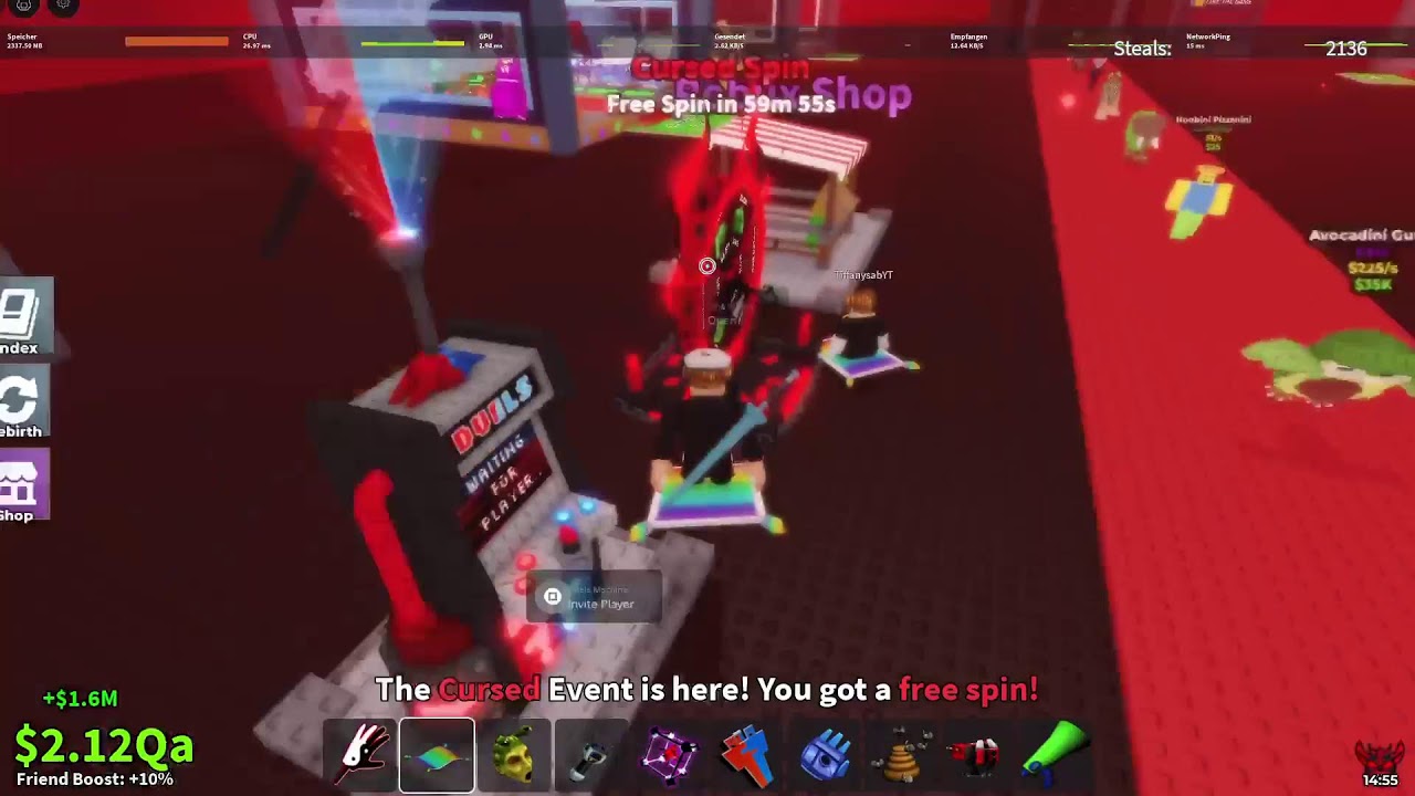 SAB TRADE/ PVP /LF CHRISTMAS BASE INDEX