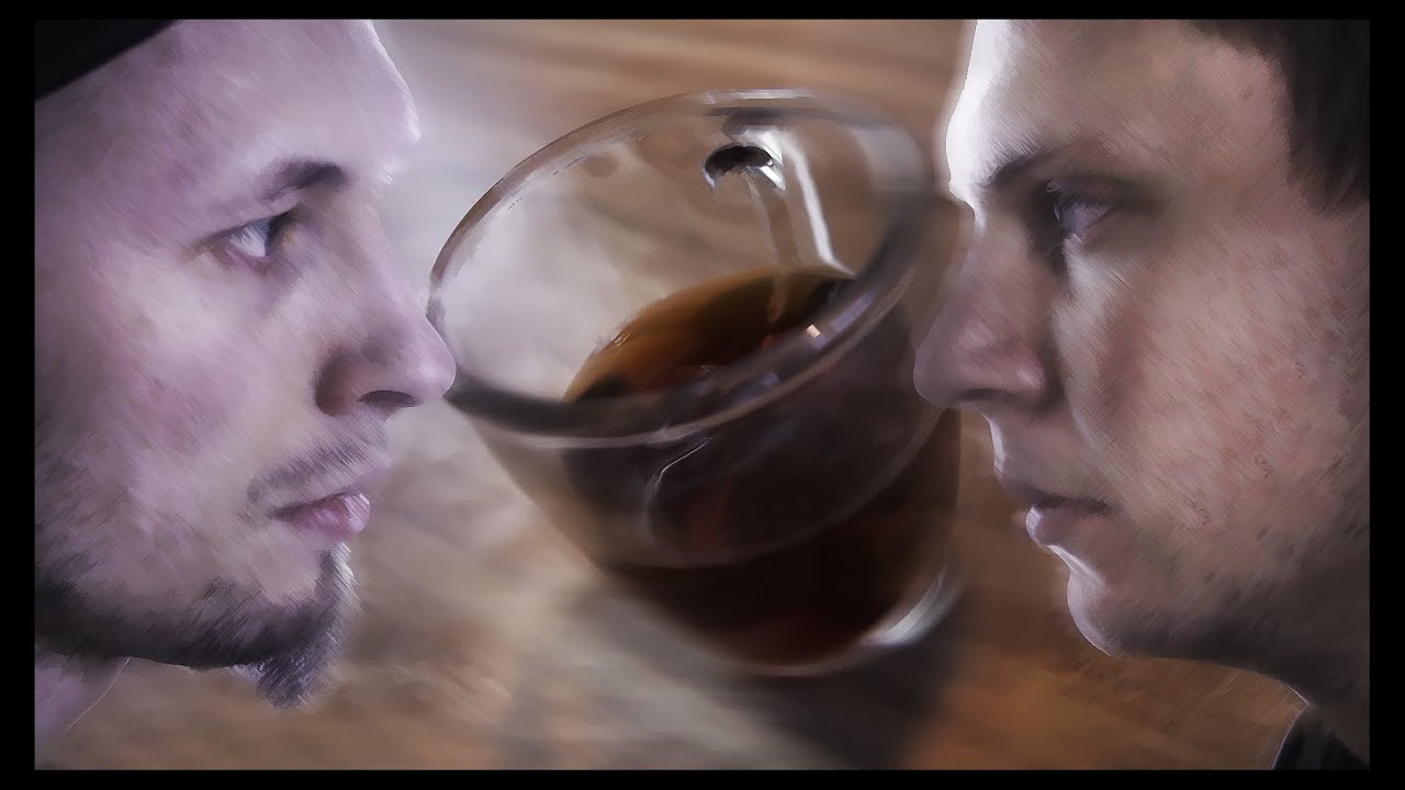Banalna Historia z Dziwnym Zakończeniem