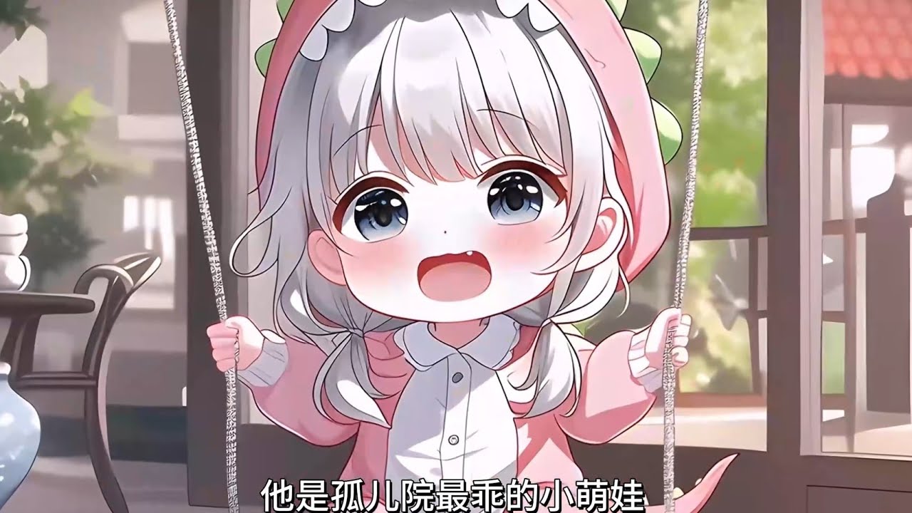 【完结】苏家三代求女终得愿，谁知找回的桑桑是四叶草转世！妹妹回家后——三哥抑郁症痊愈、对手公司离奇倒闭、苏家登顶世界首富…