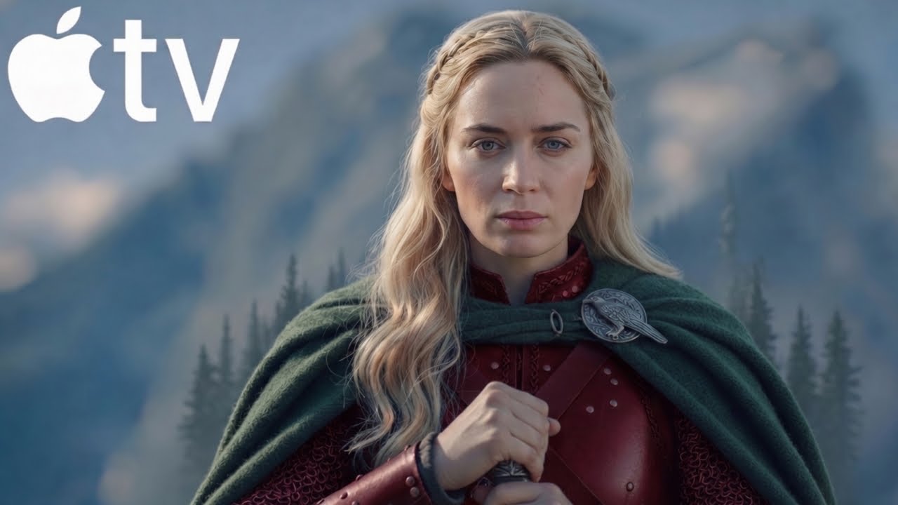 10 Best Apple TV+ Series & Movies That Are Better Than Netflix