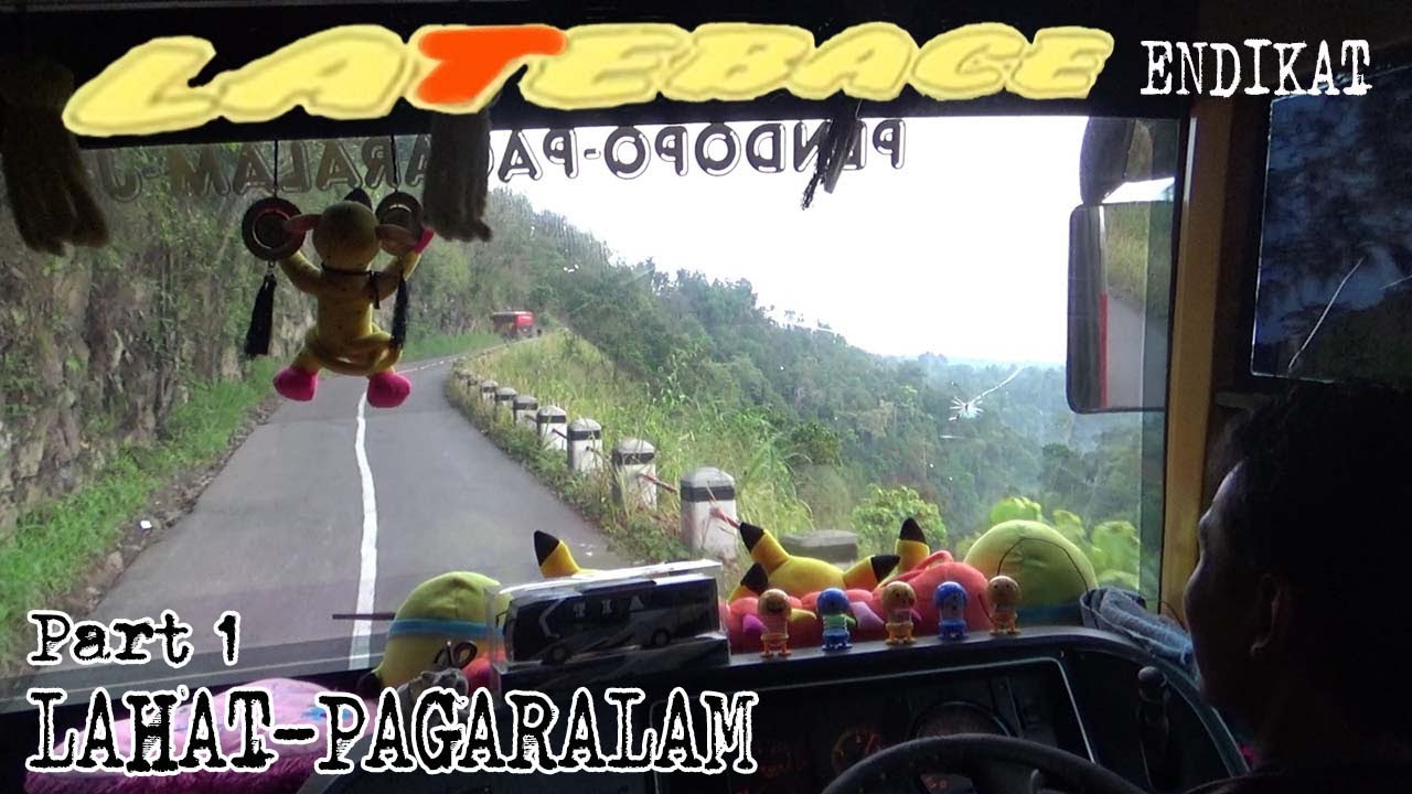 LATEBACE BUS TIA SUOSS MENANJAK EKSTRIM LIKU ENDIKAT TEBUS TRIP TERTUNDA