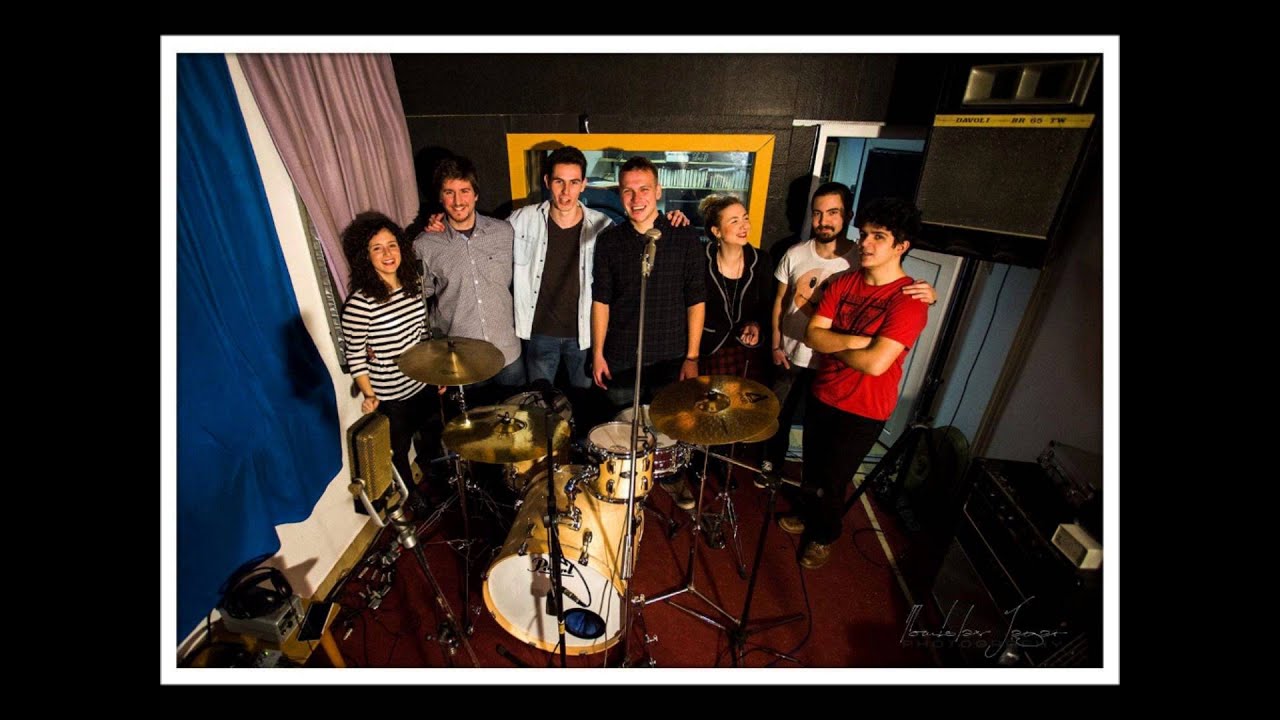 Vince & Jules Band Live @ Sax!