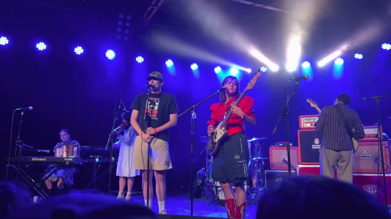 Black Country, New Road 