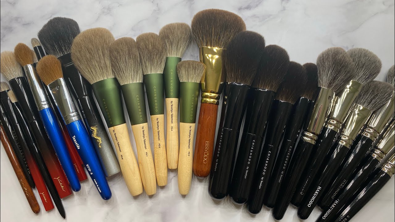 Fude Bobo Do ✨ Black Friday | Brush Recommendations