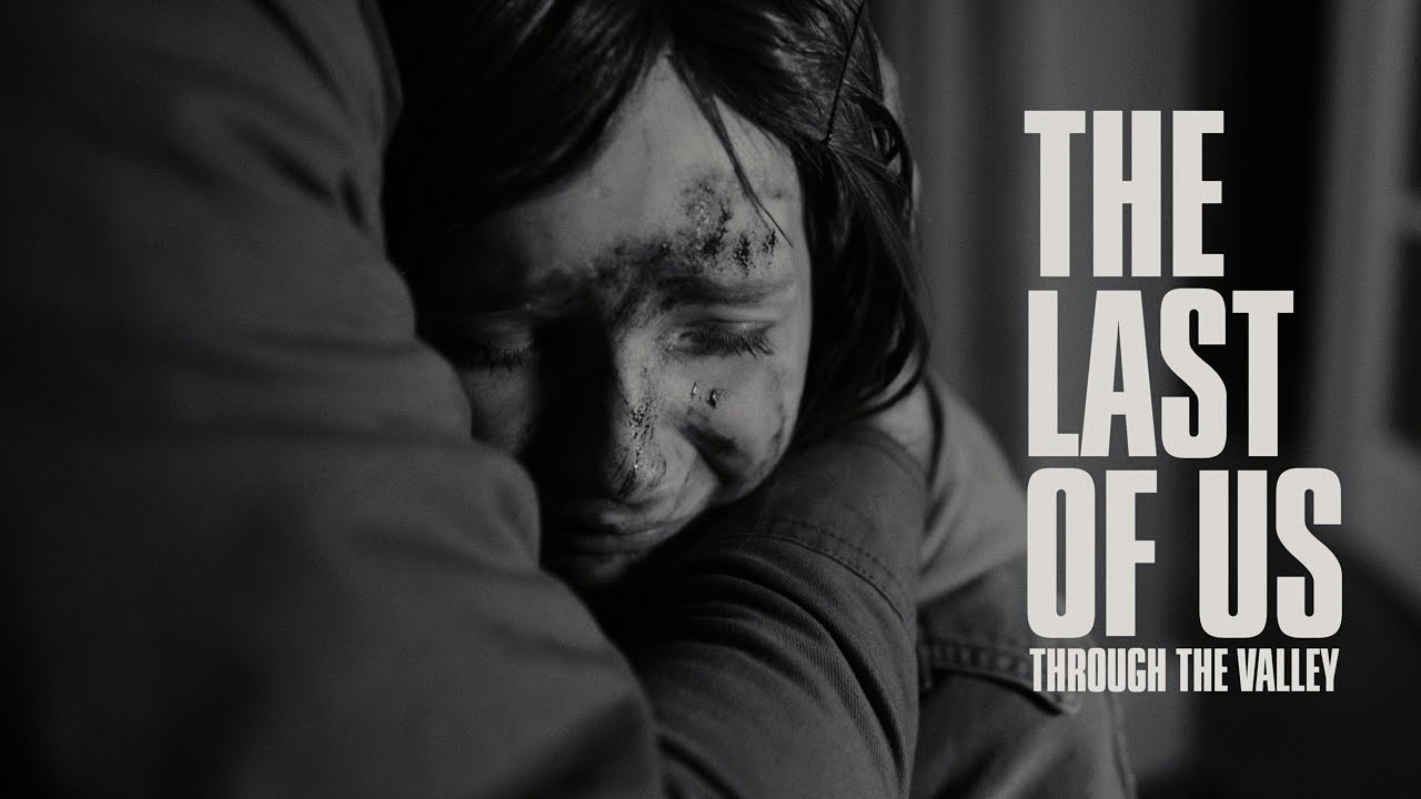 Through the Valley - The Last of Us Part I&II (A Cosplay Cinematic Recreation)