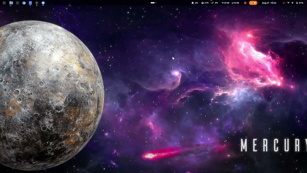 Making gnome look and feel like hyprland