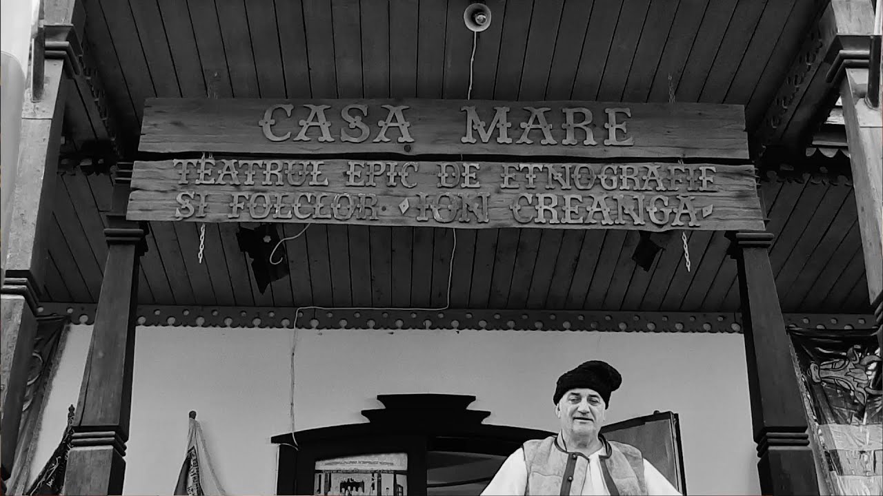 Victor Ignat-Film partea 2