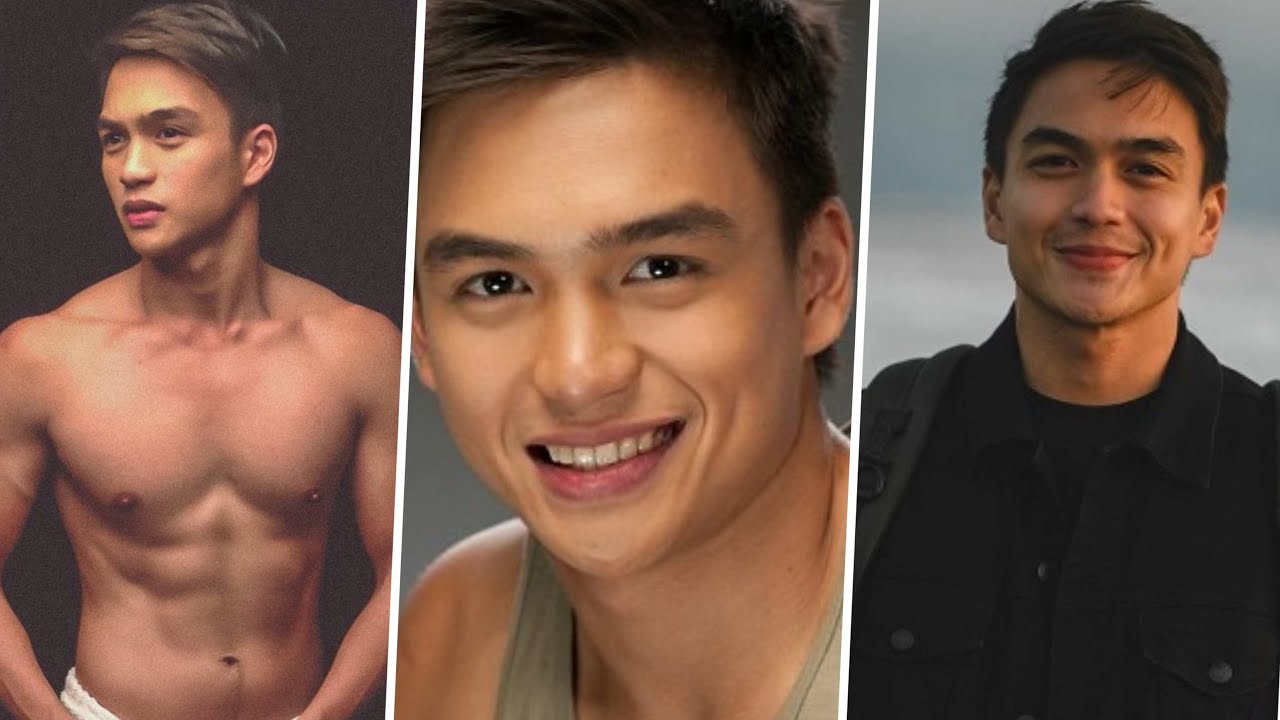 DOMINIC ROQUE HOT PICTURES|| TRENDING WORLD