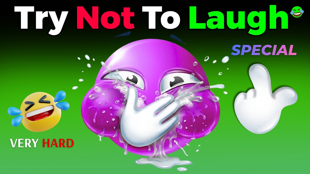 FUNNY VIDEOS 😝 Try Not To Laugh Challenge 🤣 (VERY HARD) -  Funniest Clips EVER YLYL Part 144!!
