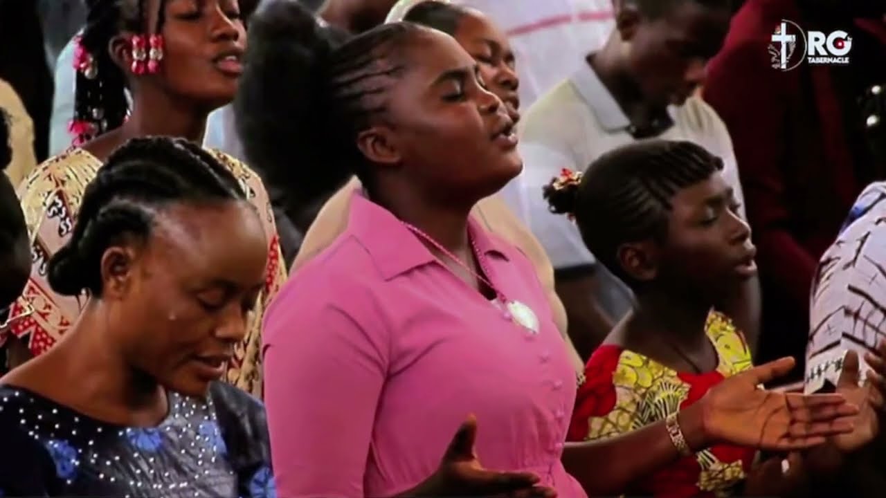 Pasteur Lifoko du Ciel - adoration 15|09|2024 #gospel #music #live #foryou