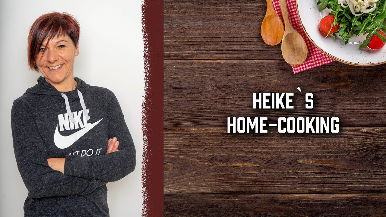Heike kocht Sellerieschnitzel