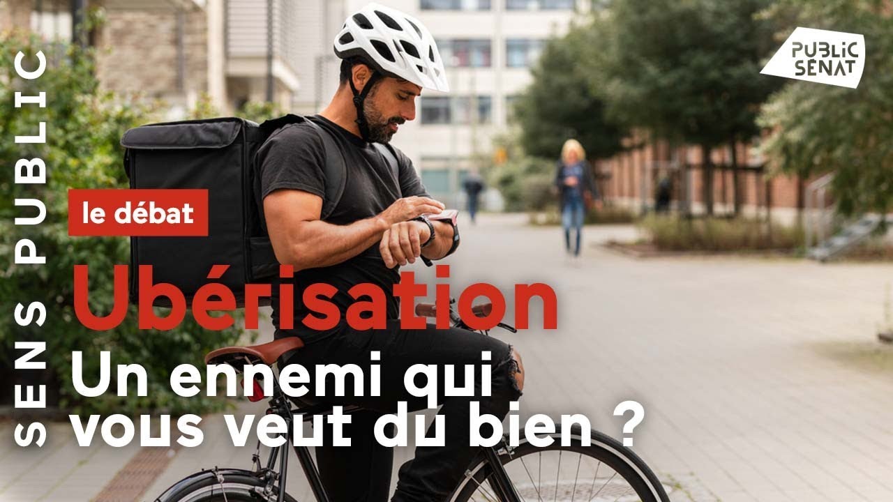 Ubérisation : Un ennemi qui vous veut du bien ?