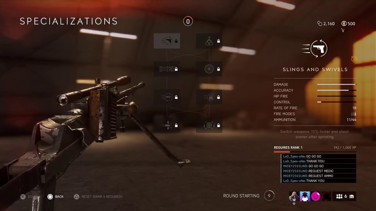 Battlefield 5