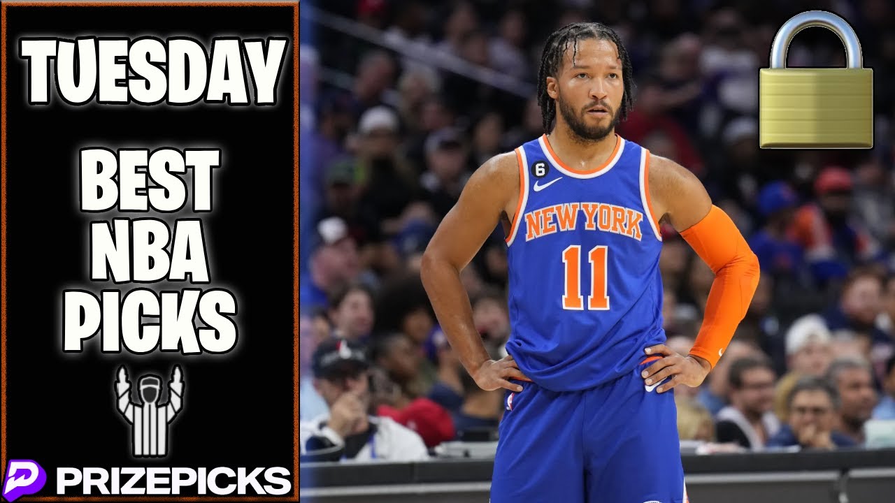 (12-3 RUN!🔥) BEST NBA PRIZEPICKS | TUESDAY | 12/02/25 | FREE NBA PICKS Predictions, & Player Props