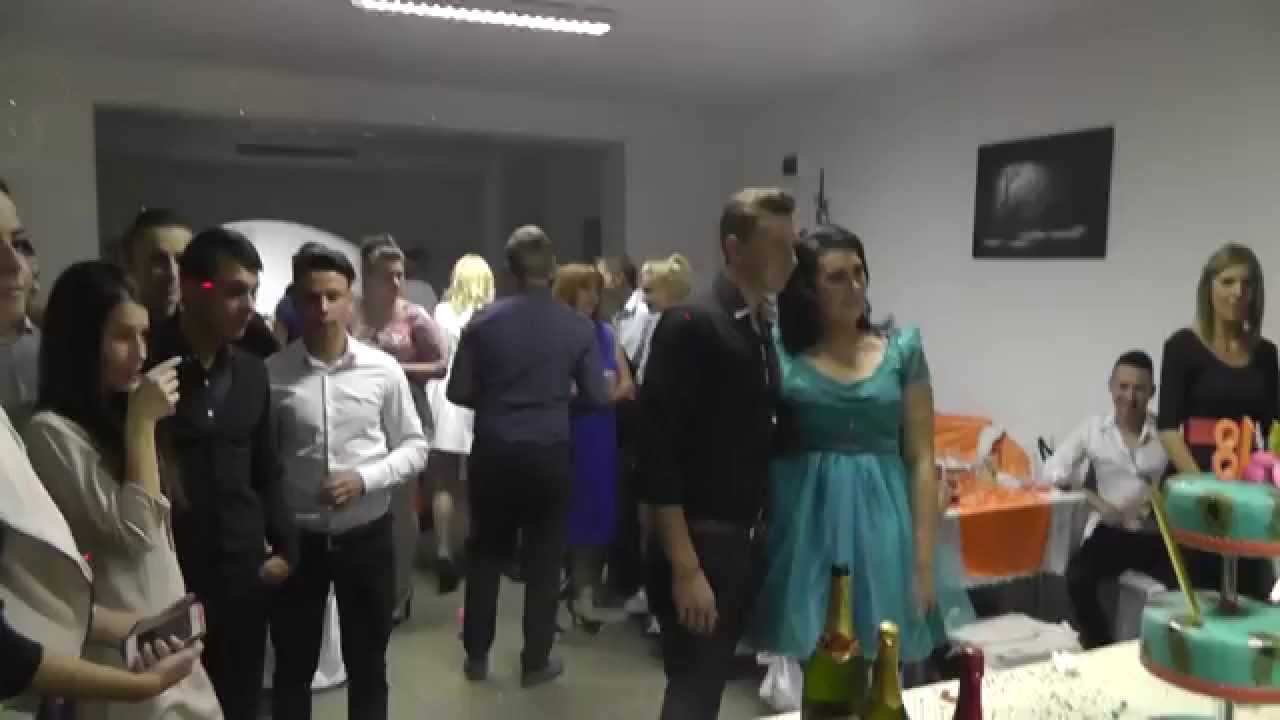 Senzatie de viata in miscare la onomastica din Ocna Mures