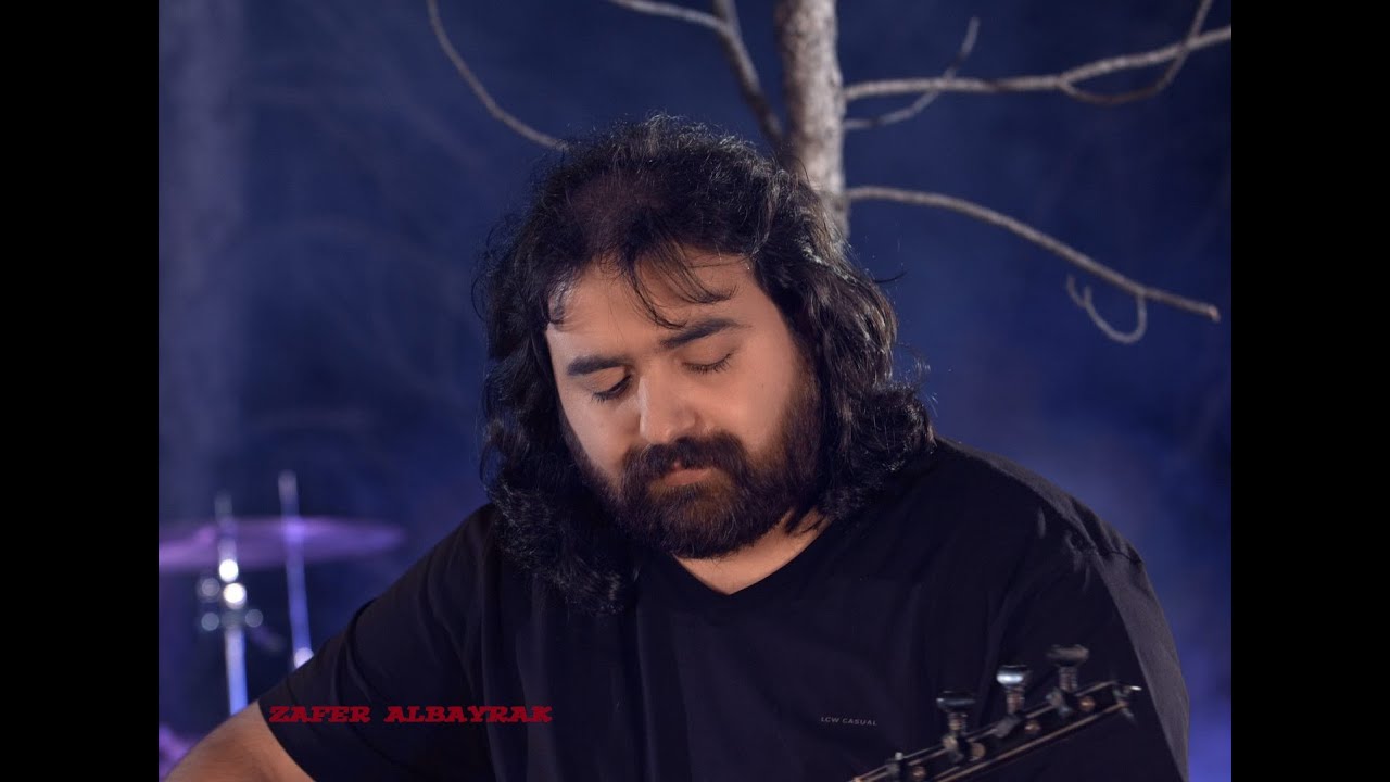 Halay - Zafer Albayrak