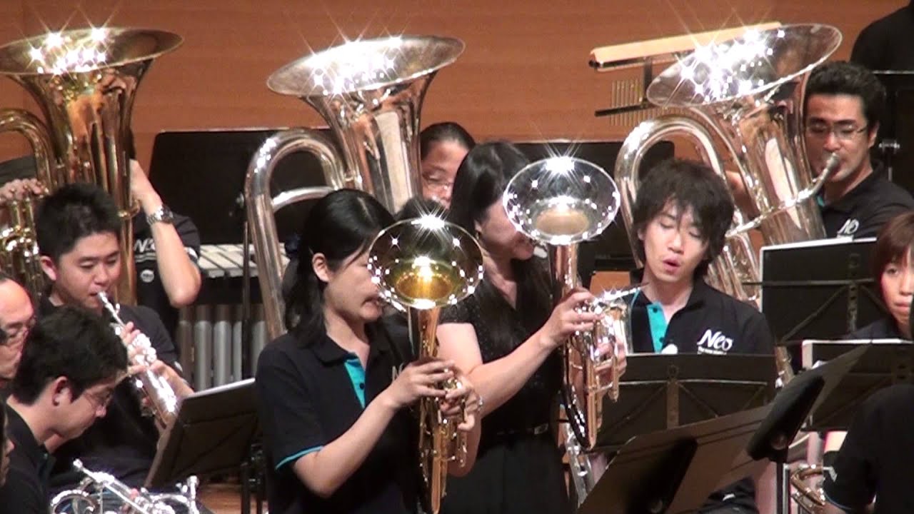 Calon Lan(Baritone Duet)