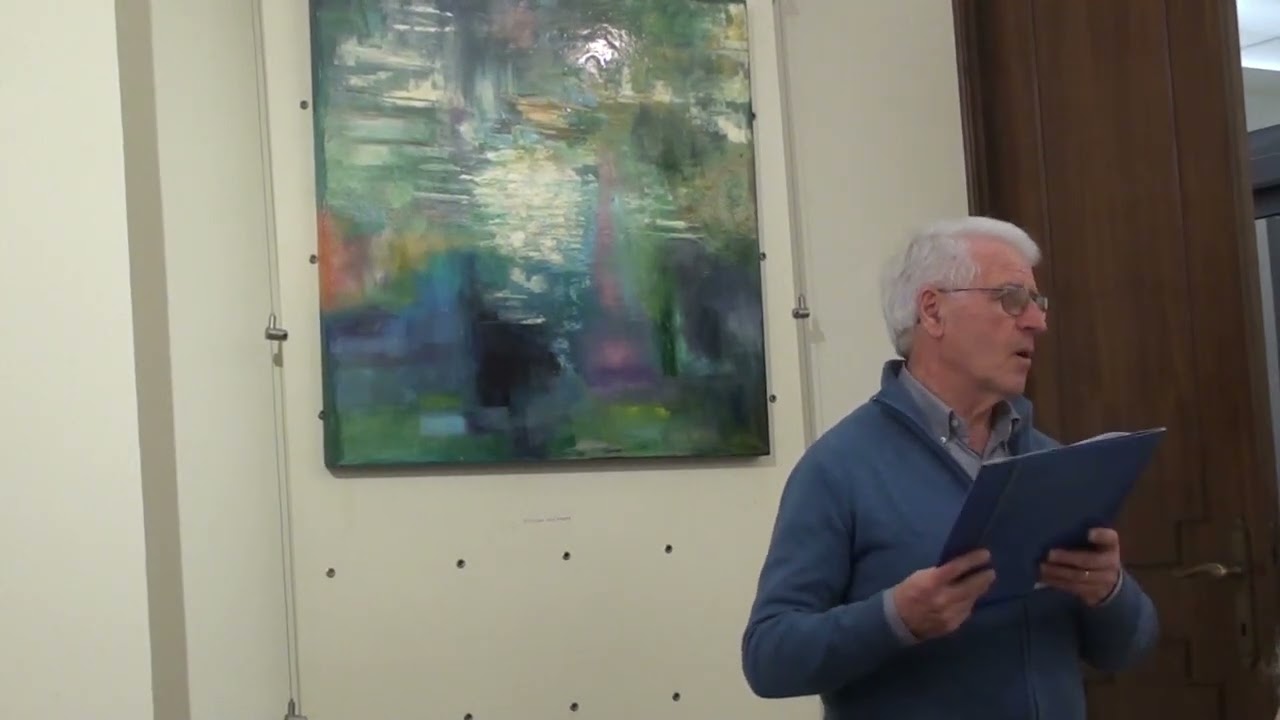 Balletto. Marco Spada. Presentazione di Emanuele Mossuto