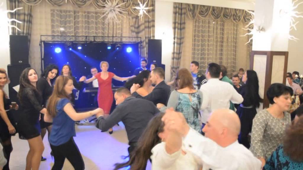 CATELU BAND De trei zile beau la bere