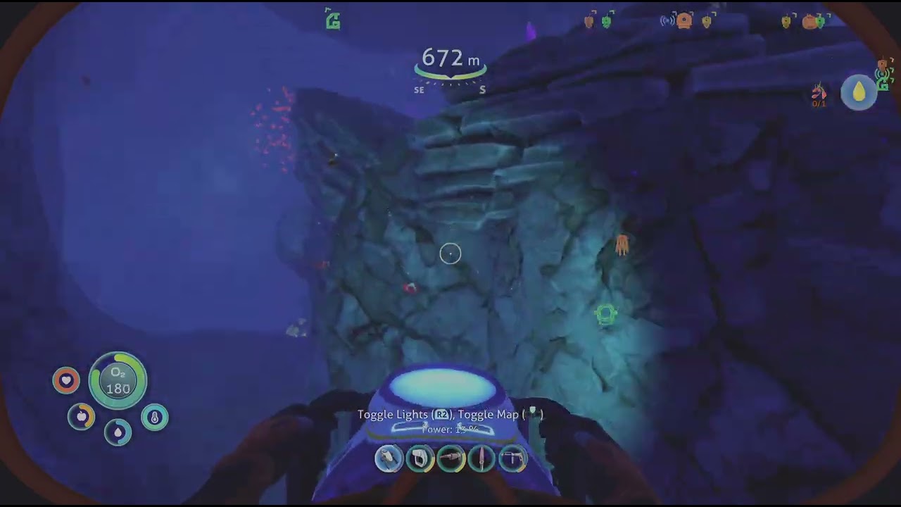 Subnautica Below Zero gameplay part 5