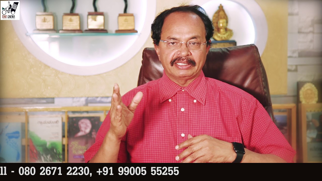 Diploma in Film Making : Direction Training