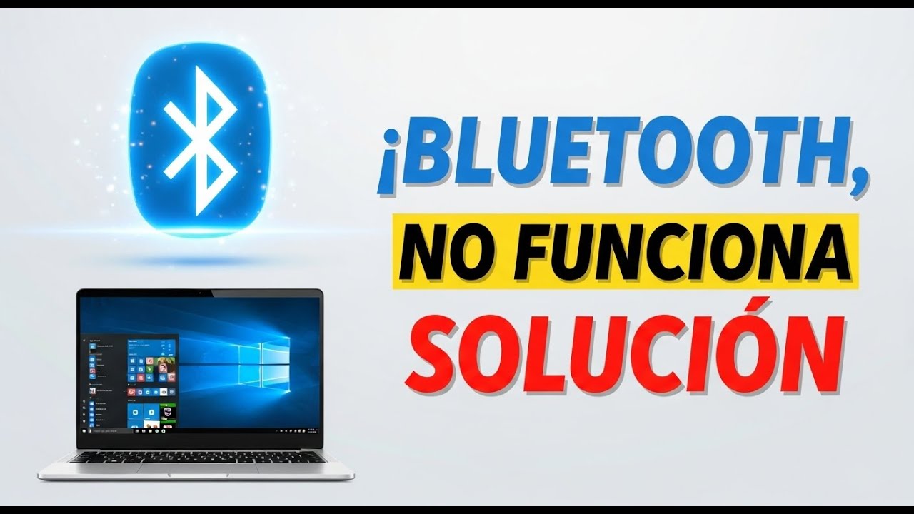 ✅COMO SOLUCIONAR PROBLEMAS de CONEXION de BLUETOOTH en WINDOWS 10-11 [ ACTIVAR E INSTALAR ]❌