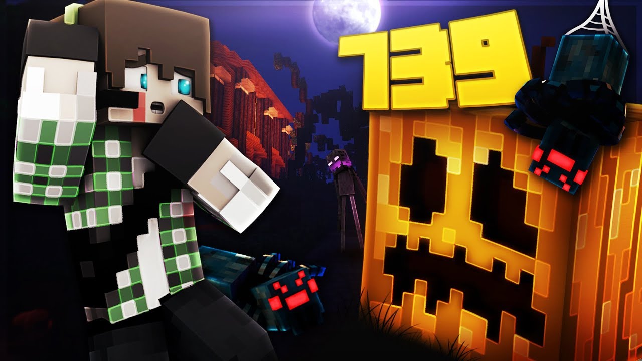 Minecraft ITA - #739