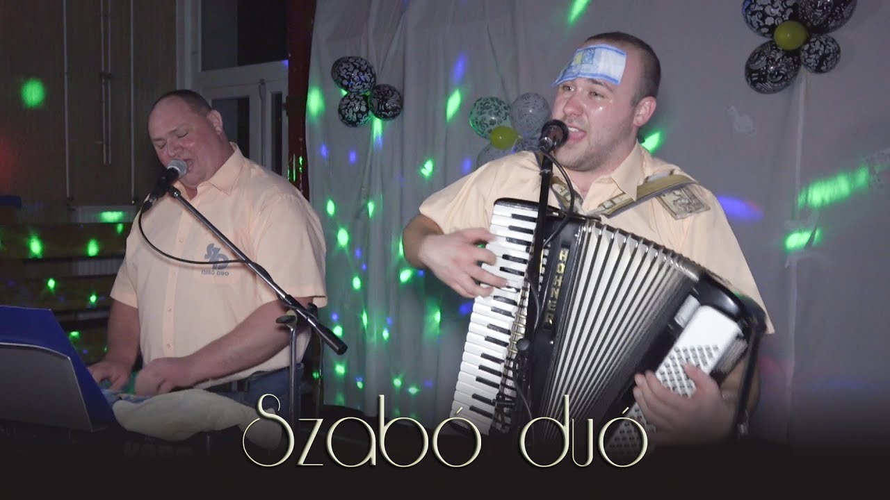 zé videó -Szabó duó klip 2019